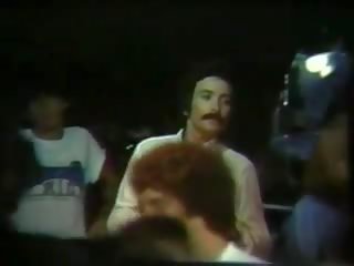 Os Rapazes Das Calcadas 1981 - Dir Levi Salgado: dirty video 25