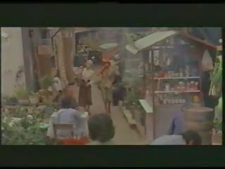 Exótico amor 1980: grátis adulto clipe porcas filme clipe 48