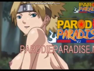 Naruto Fuck Temari: Naruto Tube HD xxx video mov 29