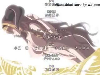 Грях nanatsu не taizai ecchi аниме 7, безплатно възрастен клипс 26