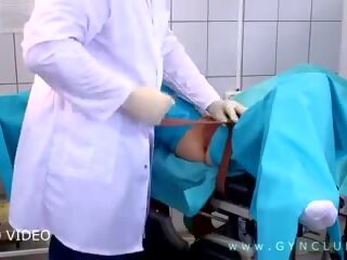 Seksual aroused medic membuat persembahan gyno peperiksaan, percuma x rated klip 71 | xhamster
