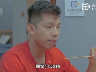 Ázijské porno poznámky ep4 - fucked môj priatelia lascívne mladý samice - taiwanese násťročné | xhamster