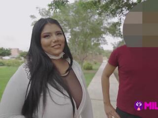 Venezuelan mishell 亂搞 同 一 peruvian 陌生人: 性別 7f | 超碰在線視頻