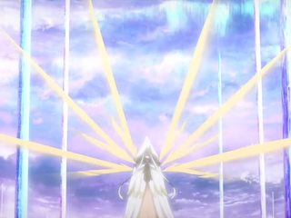 Grzech nanatsu nie taizai ecchi anime 12 finał episode: brudne klips e5