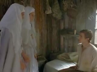 Elisabetta canalis 나체상 장면 에 decameron 파이: 섹스 비디오 파 | xhamster