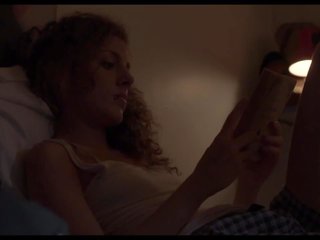 Fire Daughter: Lesbian petting HD sex video video 0b
