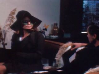 Johnny Wadd 1971: Free Vintage Classic HD adult video vid f3