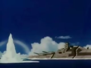 Agent aika 3 ova animat 1997, gratis hentai Adult film 3e