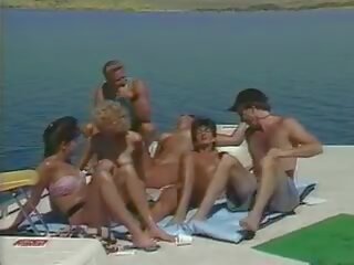 Lust weekend 1988 ons sharon mitchell vol mov dvdrip | xhamster