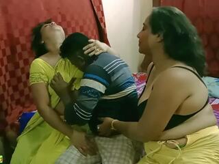 Indieši bengali youth iegūšana scared līdz jāšanās divi mammīte. | xhamster