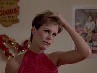 Jamie Lee Curtis - trading Places, Free porn 7a | xHamster