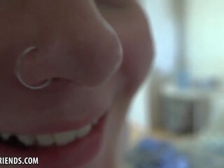 Rosalyn sphynx pov quái và creampie, độ nét cao xxx quay phim 3e