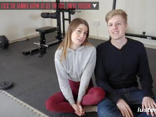Lustery Submission 590 Jamie & Nico - Bedroom Eyes: dirty clip 41 | xHamster