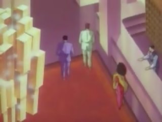 Dochinpira la gigolo hentaï l'anime ova 1993: gratuit xxx vidéo 39