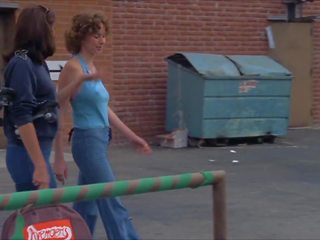 Tara strohmeier în hollywood-ul boulevard 1976: gratis Adult clamă 51
