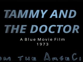 Tammy και ο md - μπλε movs no5 - 1973: ελεύθερα Ενήλικος ταινία fc