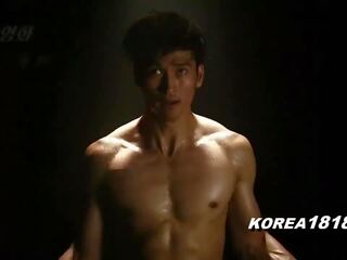 Glorious началник koreans в бикини получаване на прецака: безплатно мръсен видео f6