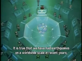 Voltage fighter gowcaizer 1 ova anime 1996: darmowe xxx film 7d