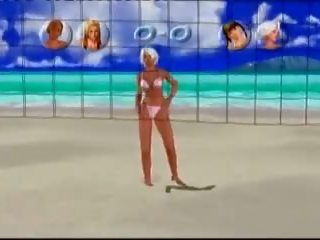 Lets Play Dead or Alive Extreme 1 - 13 Von 20: Free sex video 61