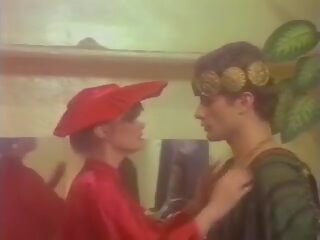 Stunner 1981: mademoiselle Channel & schoolgirl dirty clip clip 76
