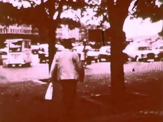 Blazing видеоклипове - succulent домакиня - 1971: безплатно hd x номинално филм b7