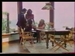 Kjærlighet maskin 1983 med misty regan og mai lin: xxx klipp 77