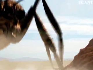 Cortney palm nud scenă de la dead ant pe scandalplanet