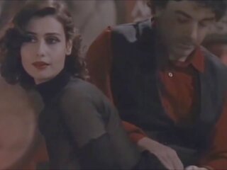 Claudia Koll in Cosi Fan Tutte 1992 Turkish Dub: HD porn 1a | xHamster