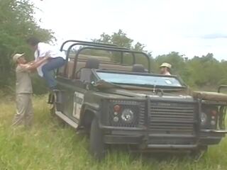 Kruger parque 1996 completo película, gratis estrecho coño hd sucio presilla 25