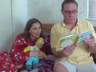 Dad fucks not lady right after bedtime crita: free reged clip 7b | xhamster