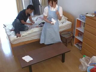 โดยบังเอิญ น้ำแตก สมัครเล่น xxx วีดีโอ ด้วย ญี่ปุ่น การทำความสะอาด ผู้หญิง | xhamster