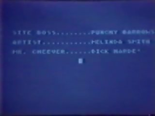 Sex clip Games 1983: Free Iphone xxx video xxx video film 91