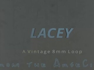 Lacey - ketinggalan zaman 8mm putaran, gratis resolusi tinggi x rated film mov menjadi | xhamster