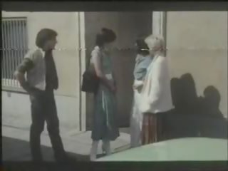Oberprima reifeprufung 1982, vapaa retro aikuinen elokuva fc