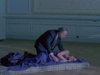 Marion cotillardin nue dans chloe 1996, hd aikuinen video- 15