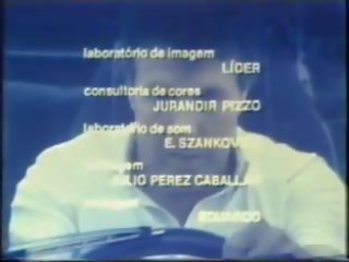 Sexo Proibido 1984 Dir Antonio Meliande, sex film 7c