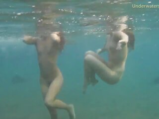 Undervann dyp sjø eventyr naken, hd x karakter film de | xhamster