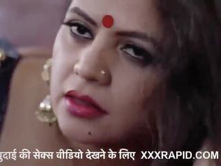 Sagi Bhabhi Ki Chudai vid in Hindi, HD x rated video 07