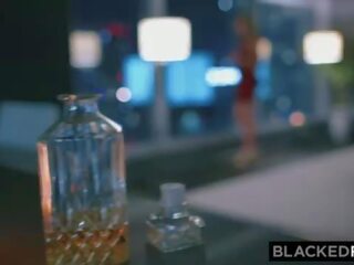 Blackedraw kanyargós szépség horgok fel -val bbc éppen után buli