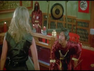 Angela Aames in the Lost Empire 1984, HD sex movie f6
