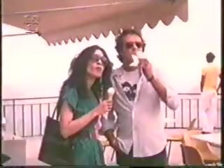 Beijo na boca γεμάτος μαλακό πορνό ταινία 1982, σεξ ταινία fd