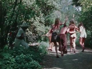 Little Sisters 1972: Free My Little Sister HD x rated clip film aa