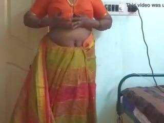 Indian desi maid forced to mov her natural tits to home owner