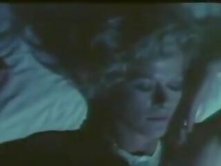 Il Pavone Nero 1974: Free Vintage xxx movie video a1