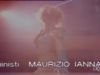 Colpo Grosso - Season 3 - Alma Lo Moro Week - Day 5 1990 | xHamster