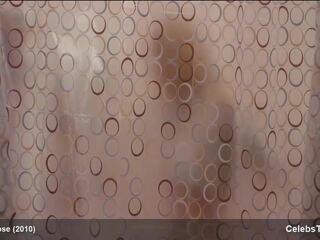 Katheryn winnick – yksityinen kylpyhuone video-: vapaa likainen elokuva da | xhamster