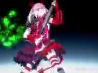 Synti nanatsu ei taizai ecchi anime 5, vapaa likainen video- 93