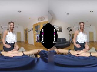 Alissa besar pantat/ punggung 18yo lassie virtual 3d lapdance: seks video c6 | xhamster