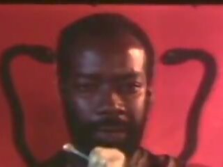 Il pavone nero 1974: gratis årgang xxx film video a1