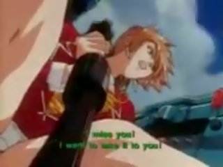 Middel aika 3 ova anime 1997, gratis hentai voksen film 3e